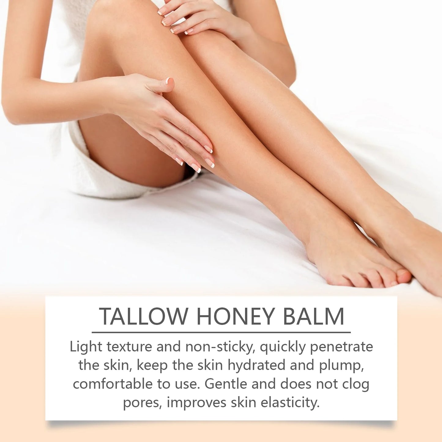 Tallow Anti Cream