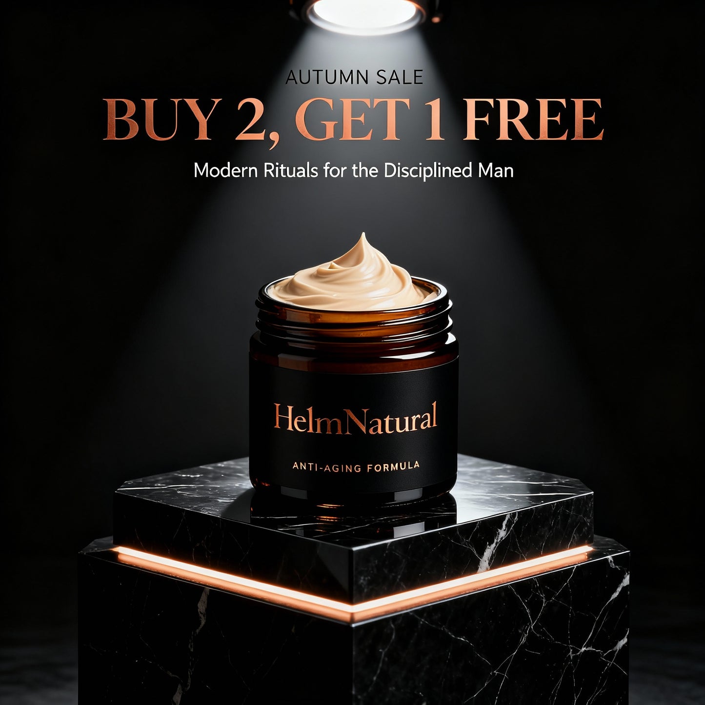 Tallow Anti-Aging Cream