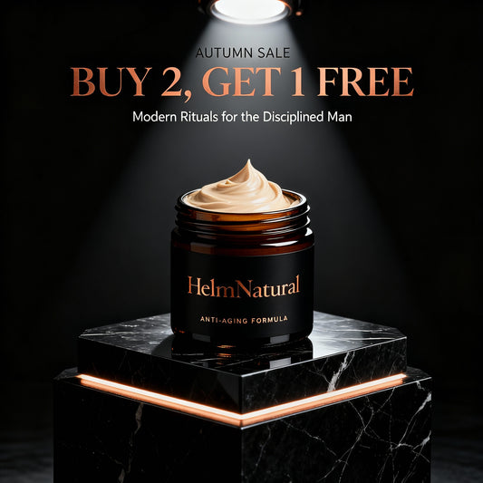 Tallow Anti-Aging Cream