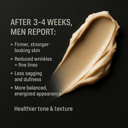 Tallow Anti-Aging Cream