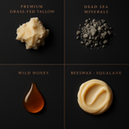 Natural Anti-Aging Cream