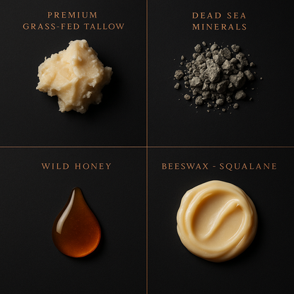 Tallow Anti-Aging Cream