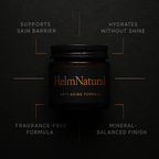 Natural Anti-Aging Cream