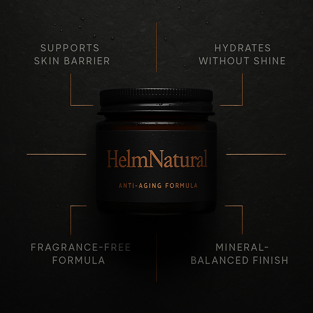 Tallow Anti-Aging Cream