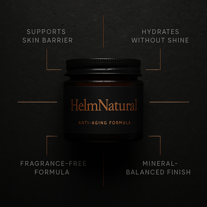 Tallow Anti-Aging Cream