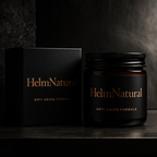 Natural Anti-Aging Cream