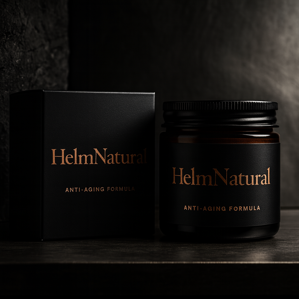 Tallow Anti-Aging Cream