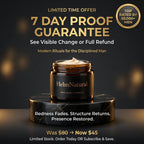 Natural Anti-Aging Cream